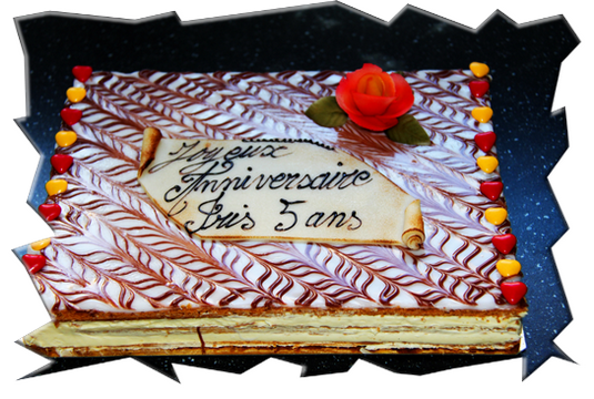 Pât à Jo, chef pâtissier de la Villa des Cammaous Pât à Jo, chef pâtissier de la Villa des Cammaous