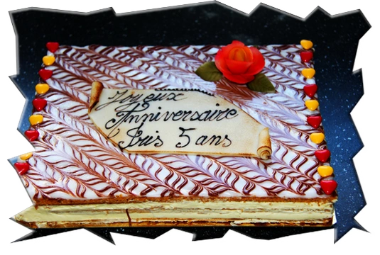Pât à Jo, chef pâtissier de la Villa des Cammaous Pât à Jo, chef pâtissier de la Villa des Cammaous