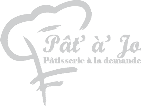 Pât à Jo, chef pâtissier de la Villa des Cammaous